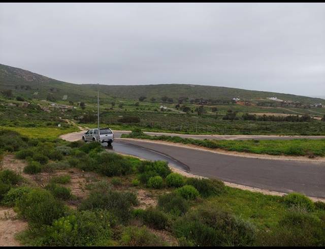 LAND FOR SALE IN ST HELENA VIEWS